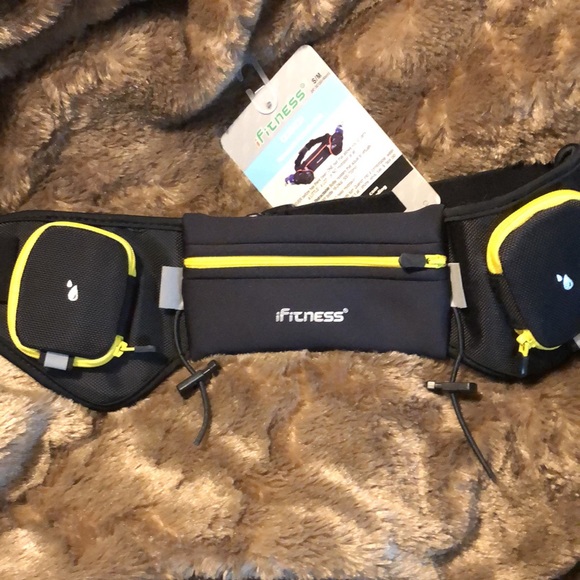 Fitness Hydration belt size s/m - Picture 2 of 6